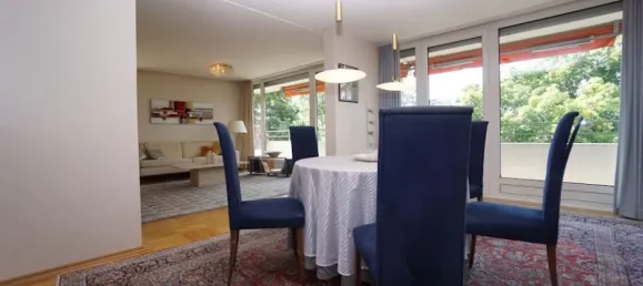 3 Schlafzimmer Penthouse in München, Germany, Nr. 321958 7
