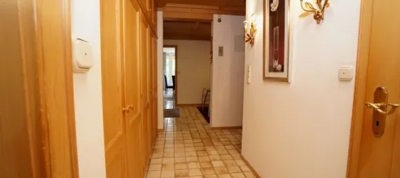 3 Schlafzimmer Penthouse in München, Germany, Nr. 321958 20