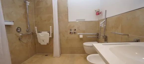 3 Schlafzimmer Penthouse in München, Germany, Nr. 321958 13