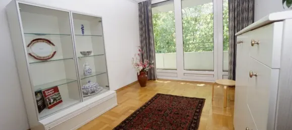 3 Schlafzimmer Penthouse in München, Germany, Nr. 321958 10