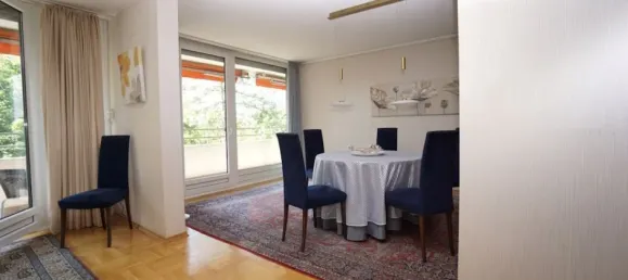 3 Schlafzimmer Penthouse in München, Germany, Nr. 321958 6