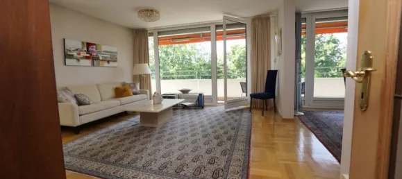 3 Schlafzimmer Penthouse in München, Germany, Nr. 321958 3