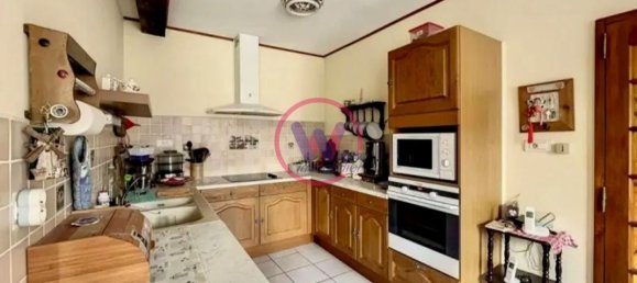 3 غرف نوم منزل في Beaumetz-les-Loges, France رقم 69372 16