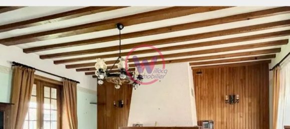 3 غرف نوم منزل في Beaumetz-les-Loges, France رقم 69372 11