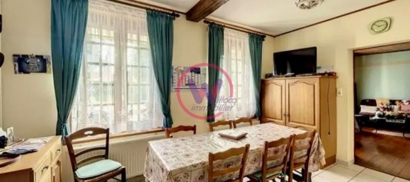 3 غرف نوم منزل في Beaumetz-les-Loges, France رقم 69372 2