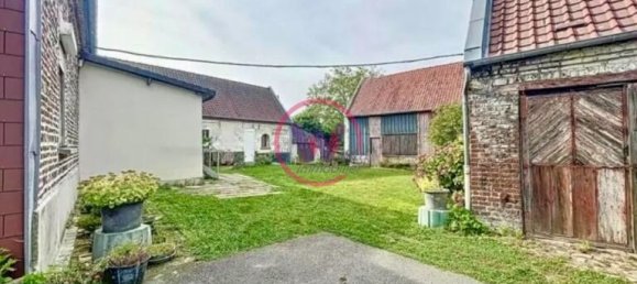 3 غرف نوم منزل في Beaumetz-les-Loges, France رقم 69372 5