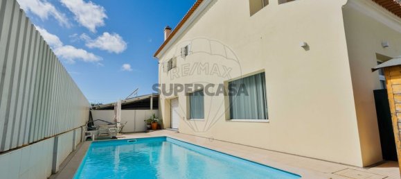 3 bedrooms Commercial property in Setubal, Portugal No. 161687 5