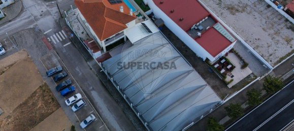 3 bedrooms Commercial property in Setubal, Portugal No. 161687 27