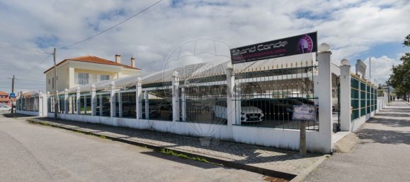 3 bedrooms Commercial property in Setubal, Portugal No. 161687 28