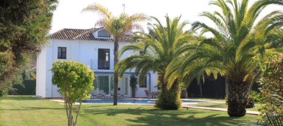 6 غرف نوم فيلا في Marbella, Spain رقم 45695 15