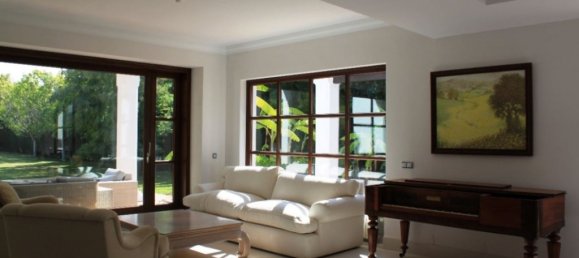 6 غرف نوم فيلا في Marbella, Spain رقم 45695 8