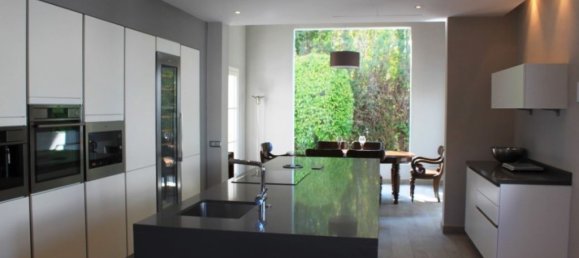 6 غرف نوم فيلا في Marbella, Spain رقم 45695 5