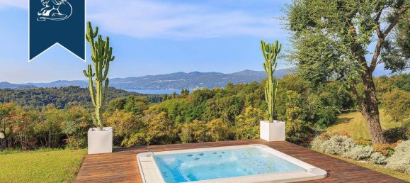 Villa de 5 divisões em Besozzo, Italy N.º 283230 13