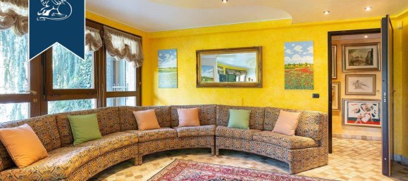 Villa de 5 divisões em Besozzo, Italy N.º 283230 50