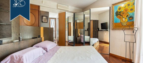 Villa de 5 divisões em Besozzo, Italy N.º 283230 41