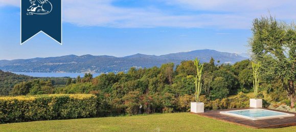 Villa de 5 divisões em Besozzo, Italy N.º 283230 12