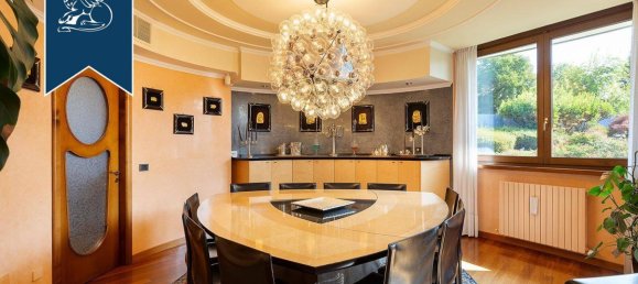 Villa de 5 divisões em Besozzo, Italy N.º 283230 34