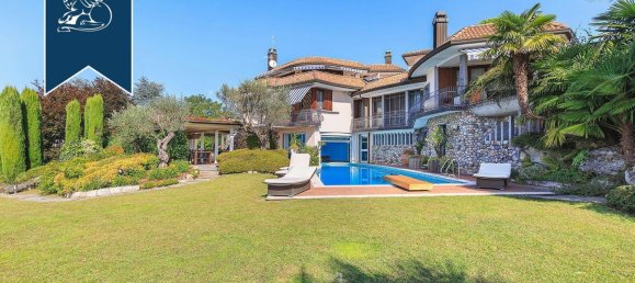 Villa de 5 divisões em Besozzo, Italy N.º 283230 6