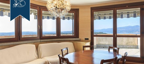 Villa de 5 divisões em Besozzo, Italy N.º 283230 38