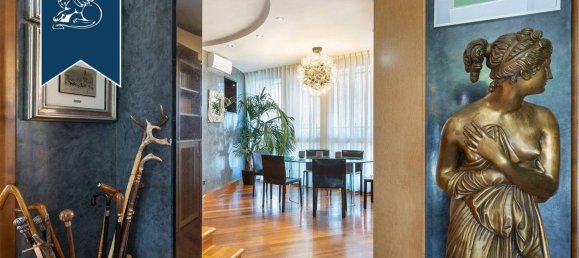 Villa de 5 divisões em Besozzo, Italy N.º 283230 28