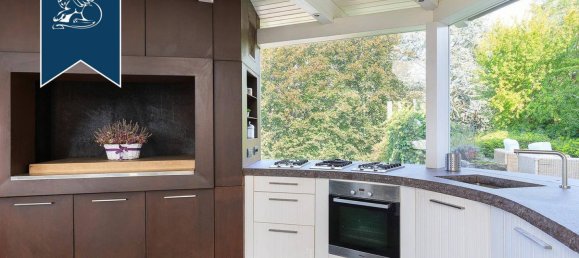 Villa de 5 divisões em Besozzo, Italy N.º 283230 18