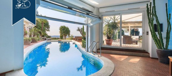 Villa de 5 divisões em Besozzo, Italy N.º 283230 15