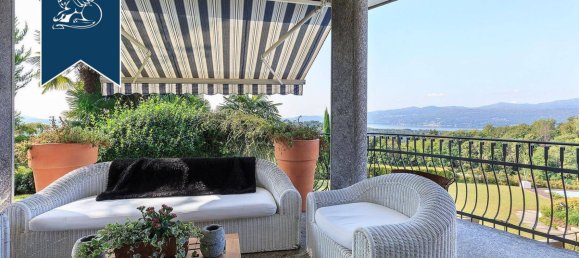 Villa de 5 divisões em Besozzo, Italy N.º 283230 33