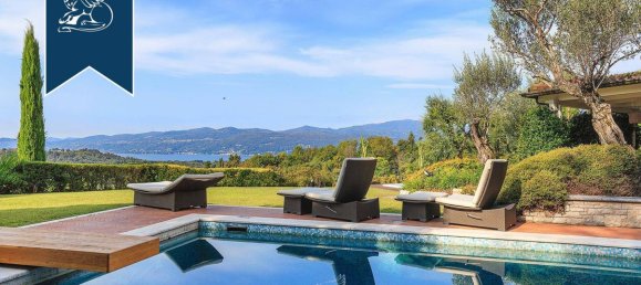 Villa de 5 divisões em Besozzo, Italy N.º 283230 2