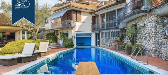 Villa de 5 divisões em Besozzo, Italy N.º 283230 9