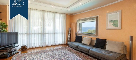 Villa de 5 divisões em Besozzo, Italy N.º 283230 32