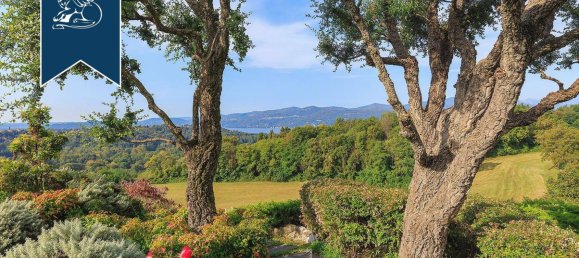 Villa de 5 divisões em Besozzo, Italy N.º 283230 20