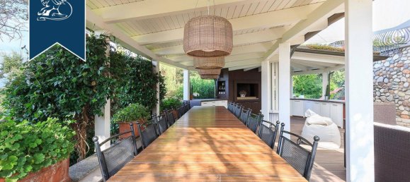 Villa de 5 divisões em Besozzo, Italy N.º 283230 17