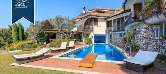 Villa de 5 divisões em Besozzo, Italy N.º 283230 8