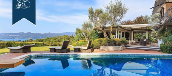 Villa de 5 divisões em Besozzo, Italy N.º 283230 11