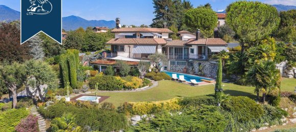 Villa de 5 divisões em Besozzo, Italy N.º 283230 4