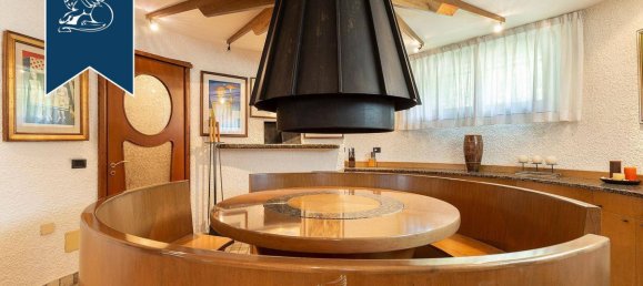 Villa de 5 divisões em Besozzo, Italy N.º 283230 48