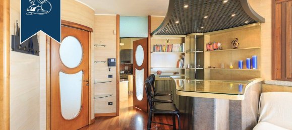 Villa de 5 divisões em Besozzo, Italy N.º 283230 36