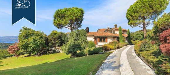 Villa de 5 divisões em Besozzo, Italy N.º 283230 23