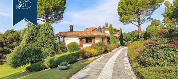 Villa de 5 divisões em Besozzo, Italy N.º 283230 24