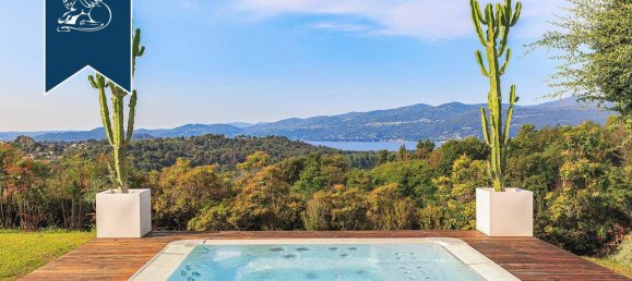 Villa de 5 divisões em Besozzo, Italy N.º 283230 14