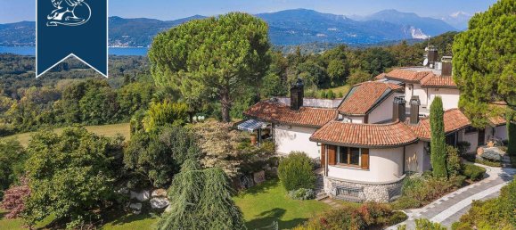 Villa de 5 divisões em Besozzo, Italy N.º 283230 26