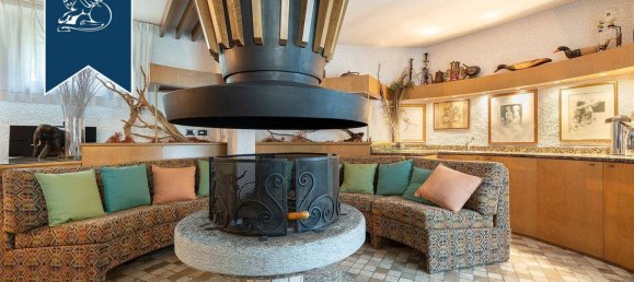 Villa de 5 divisões em Besozzo, Italy N.º 283230 49