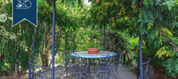 Villa de 5 divisões em Besozzo, Italy N.º 283230 21