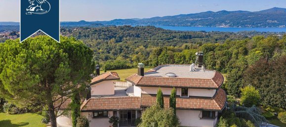 Villa de 5 divisões em Besozzo, Italy N.º 283230 27