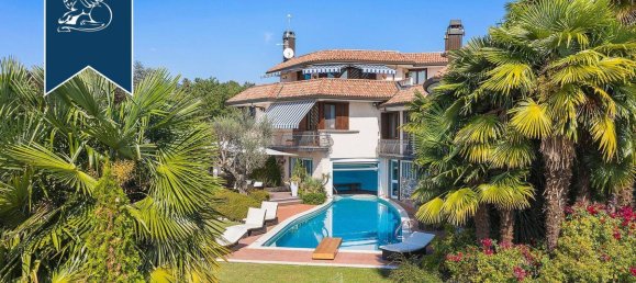 Villa de 5 divisões em Besozzo, Italy N.º 283230 7