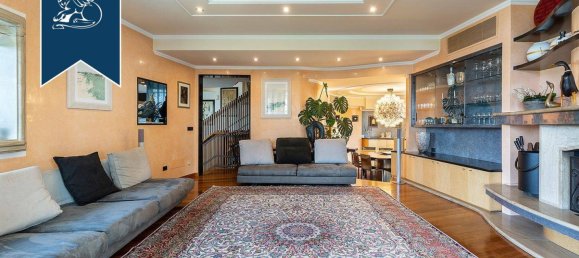 Villa de 5 divisões em Besozzo, Italy N.º 283230 30