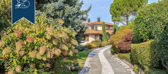 Villa de 5 divisões em Besozzo, Italy N.º 283230 22