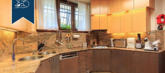 Villa de 5 divisões em Besozzo, Italy N.º 283230 37