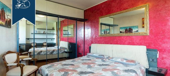 Villa de 5 divisões em Besozzo, Italy N.º 283230 43