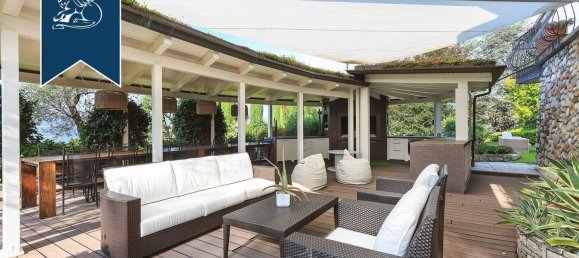 Villa de 5 divisões em Besozzo, Italy N.º 283230 16